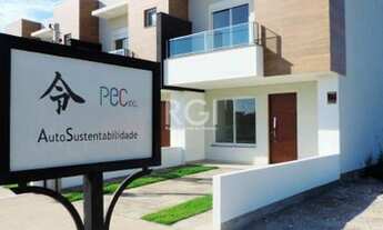 Imagem: Casa em Hípica