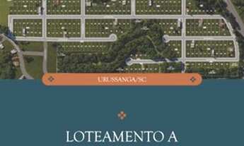 Imagem 7: Loteamento Residencial Tramontin proximo ao Centro de Urussanga - SC