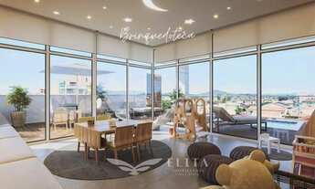 Imagem 4: Apartamento a venda com 3 suítes, 267,24 m² por R$1.154.987,30 no Tabuleiro-Barra Velha/SC