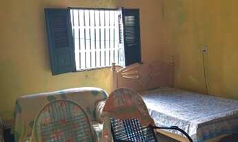 Imagem 5: Casa para venda possui 42 metros quadrados com 1 quarto em Novo Cohatrac - São José de Rib