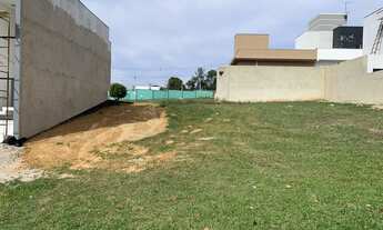 Imagem 5: Terreno à venda Condomínio Campos do Conde fase II