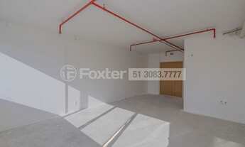 Imagem 2: Porto Alegre - Conjunto Comercial/Sala - Santana