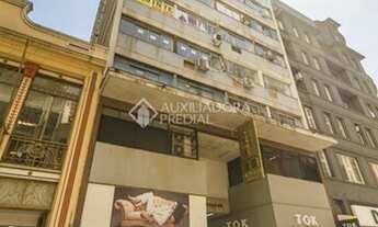 Imagem: PORTO ALEGRE - Conjunto Comercial/Sala