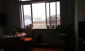 Imagem 4: Ótimo Apto 2 Qtos, frente mais Dependência no Coração Bonsucesso