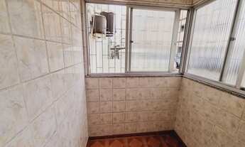 Imagem 2: Campinas apto desocupado