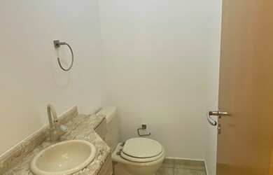 Imagem 5: Apartamento 03 suítes em Alphaville - vista privilegiada