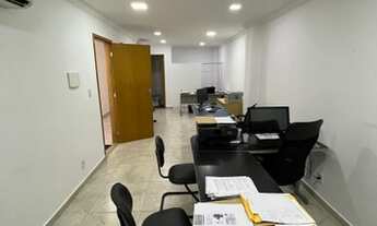 Imagem 3: Prédio/Edifício inteiro para aluguel possui 150 metros quadrados com 6 SALAS