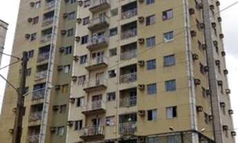 Imagem 5: Apto pronto com o a infraestrutura