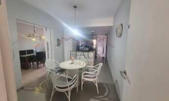 Imagem 5: Casa Duplex Jardim Amália - Vale da Colina