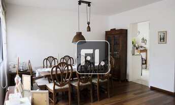 Imagem 5: Apartamento com 3 dormitórios à venda, 156 m² por R$ 1.400.000,00 - Campo Belo - São Paulo