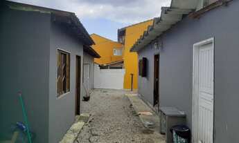 Imagem 5: Casa nos ingleses