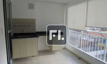 Imagem 6: Apartamento com 2 dormitórios à venda, 59 m² por R$ 665.000,05 - Jardim São Paulo - São Pa