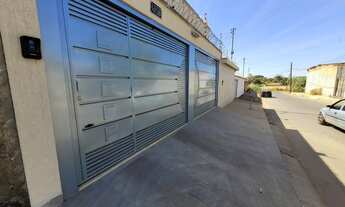Imagem 2: Casa para Venda em Aparecida de Goiânia, Jardim Buriti Sereno, 2 dormitórios, 1 suíte, 3