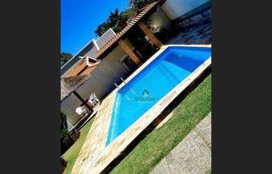 Imagem 3: Casa com 4 dormitórios à venda, 351 m² por R$ 1.380.000,00 - Jardim Tereza Cristina - Jund