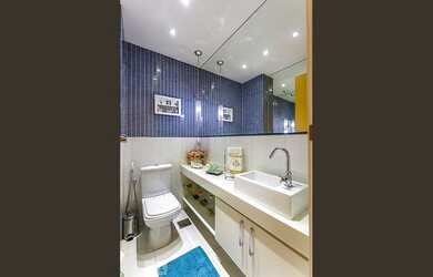 Imagem 7: Apartamento para Aluguel - Piratininga, 4 Quartos, 173 m2