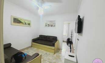 Imagem 5: Apartamento a venda 1 dormitório, 1 banheiro, 1 vaga de garagem no bairro Ocian, Praia Gra