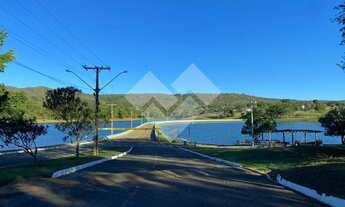 Imagem 4: Lote de 1998 m² no Cond. Águas da Serra(Hidrolândia-GO