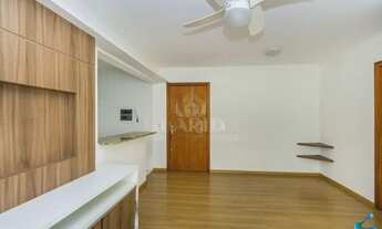 Imagem 3: Apartamento semimobiliado com 2 dormitórios suite 2 garagens em Petrópolis - Porto Alegre