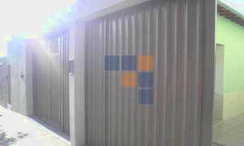 Imagem 2: Casa com 3 dormitórios à venda, 248 m² por R$ 630.000,00 - Santo André - Belo Horizonte/MG