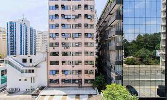 Imagem 4: São Paulo - Apartamento Padrão - JARDIM PAULISTA