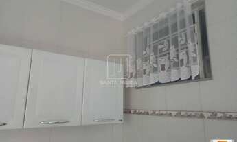 Imagem 6: Casa (sobrado na rua) 2 dormitórios, cozinha planejada