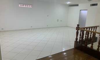 Imagem 7: LOJA E VAGA DE GARAGEM - 170 m² - BELA VISTA - SÃO PAULO/SP