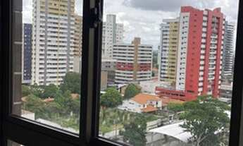Imagem 5: Apartamento com mobília fixa no Jóquei - Teresina - PI