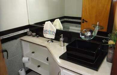 Imagem 5: Casa em Condomínio para Venda em Ribeirão Preto, Jardim São Luiz, 4 dormitórios, 1 suíte