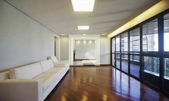 Imagem 2: Apartamento à Venda - Panamby, 4 Quartos, 308 m2