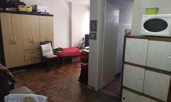 Imagem: Kitnet à venda, Liberdade, São Paulo