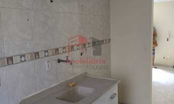 Imagem: Apartamento em Jardim Guarujá - Sorocaba