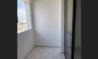 Imagem 5: Apartamento à venda, 102 m² por R$ 445.000,00 - Marapé - Santos/SP