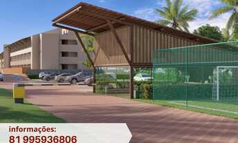 Imagem 3: Apartamento para venda possui 26 metros quadrados com 1 quarto