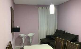 Imagem: Apartamento em Feira de Santana - Próximo