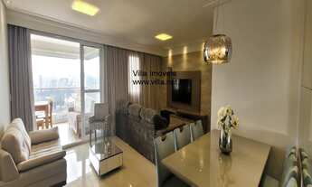 Imagem 3: SANTO ANDRÉ - Apartamento Padrão - CAMPESTRE