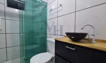 Imagem 4: Oportunidade para sair do aluguel - Apartamento 2 quartos e 1 vaga - Agua Verde - Blumenau