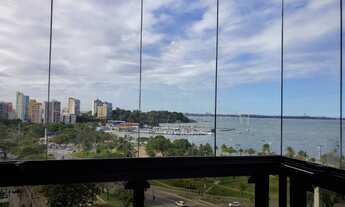 Imagem 3: Excelente apartamento LINDA VISTA para o MAR com 240m2, com 4 quartos. Vista eterna para o