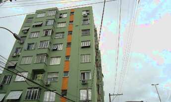 Imagem 2: PORTO ALEGRE - Apartamento Padrão - FLORESTA