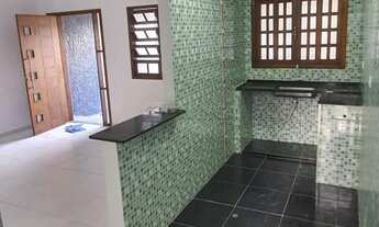 Imagem 5: Jacareí - Casa Padrão - Jardim Santa Marina