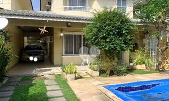 Imagem 2: Casa com 3 quartos à venda, 180 m² por R$ 799.000 - Vargem Pequena - Rio de Janeiro/RJ