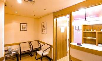 Imagem 3: Porto Alegre - Conjunto Comercial/Sala - Rio Branco