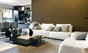 Imagem 6: Apartamento com 3 Quartos à venda, 107m² - Centro