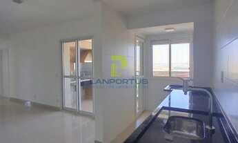 Imagem 7: Apartamento de 90m2 em Quinta da Primavera , Zona Sul de Ribeirão Preto