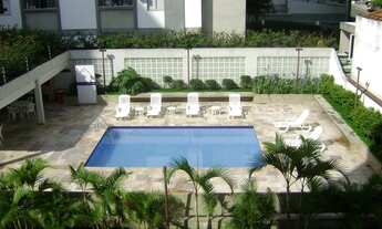 Imagem 3: Venda Apartamento 3 Dormitórios - 127 m² Perdizes