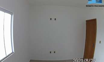 Imagem 6: Casa para venda possui 80 metros quadrados com 3 quartos em Itacolomi - Balneário Piçarras