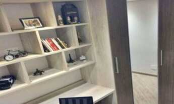 Imagem 2: 05658 - Apartamento 3 Dorms, VILA AMÉLIA - SÃO PAULO/SP