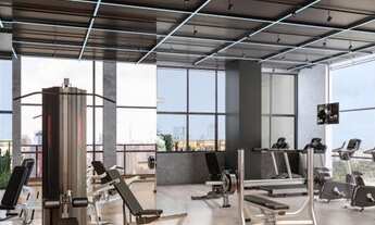 Imagem 3: Belíssimo apartamento de 140m², com 03 suítes, 02 vagas, no melhor da Vila Nova Conceição