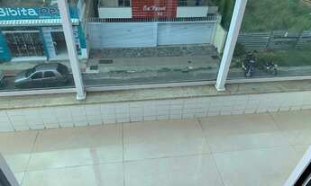 Imagem 4: Apartamento Para Alugar Temporada Edifício Bernardo Meira Nina Caetano Avenida Celso Basto