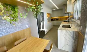 Imagem: Apartamento com 3 Quartos e 5 banheiros