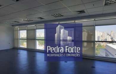 Imagem 3: Conjunto em prédio novo